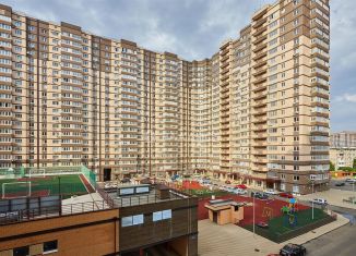 Продаю 3-комнатную квартиру, 90 м2, Краснодар, Стахановская улица, 1/5к3, микрорайон Авиагородок