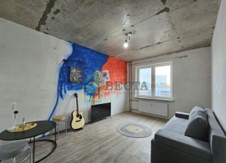 Однокомнатная квартира на продажу, 32.4 м2, Мурино, улица Шувалова, 20к2, ЖК Территория