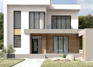 Продается дом, 228 м2, село Мысхако, улица имени Малоземельца Владимира Алтаева, 17