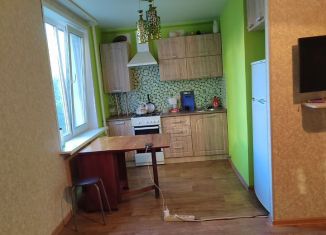 Продается квартира студия, 30 м2, Ульяновск, Хрустальная улица, 42, Железнодорожный район