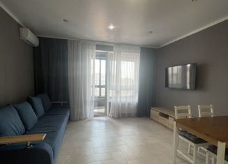 Сдача в аренду двухкомнатной квартиры, 48 м2, Ростов-на-Дону, ЖК Доломановский, Доломановский переулок, 19