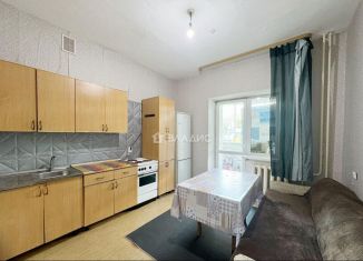 Продается 1-ком. квартира, 39.3 м2, Благовещенск, Железнодорожная улица, 4