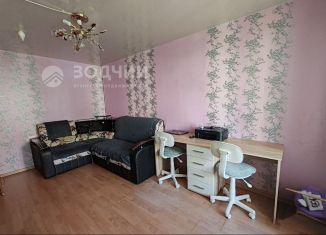 Продается двухкомнатная квартира, 51.6 м2, Канаш, Кооперативная улица, 2