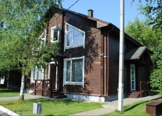 Сдам дом, 120 м2, Москва, 3-я Мякининская улица, 32А