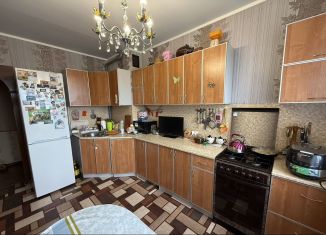 Продажа двухкомнатной квартиры, 55.6 м2, Гусь-Хрустальный, улица Калинина, 41