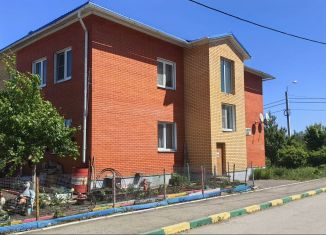 Продаю 2-комнатную квартиру, 42.8 м2, Новомосковск, улица Горького, 47А