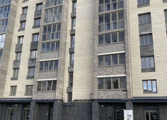 Продам однокомнатную квартиру, 38.6 м2, Тамбов, улица Агапкина