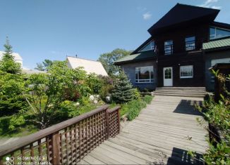 Продается коттедж, 352.8 м2, Хакасия, Речная улица, 5