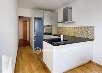 Продаю 2-ком. квартиру, 53.1 м2, Всеволожск, Пугоревский проезд, 1к1
