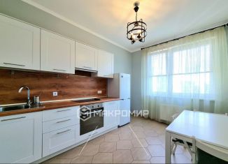 Сдается в аренду однокомнатная квартира, 39.3 м2, Пушкин, Сапёрная улица, 55к2с6, ЖК Инкери