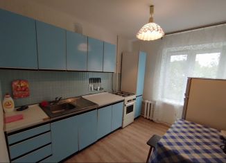 Сдается в аренду 2-ком. квартира, 47.8 м2, Лобня, улица Ленина, 16