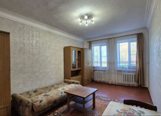 2-комнатная квартира на продажу, 48 м2, Новосибирск, улица Грибоедова, 124, метро Золотая Нива
