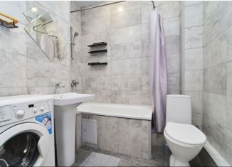 Квартира на продажу студия, 26 м2, Краснодар, улица Западный Обход, 39/2, улица Западный Обход