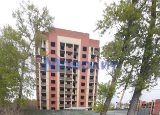 Продаю однокомнатную квартиру, 45.6 м2, Ярославль