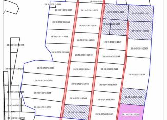 Продам участок, 125 сот., Благовещенск, Новотроицкое шоссе