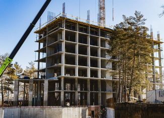 Продажа двухкомнатной квартиры, 58.5 м2, Челябинск, Центральный район