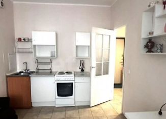 1-ком. квартира на продажу, 33 м2, Люберцы, улица Камова, 9к1, ЖК Люберцы 2018