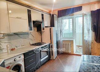 Продаю 1-ком. квартиру, 43 м2, Орёл, бульвар Молодёжи, 20, микрорайон Зареченский