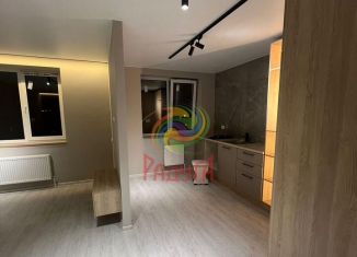 Продам квартиру студию, 34 м2, деревня Дерябиха, деревня Дерябиха, 76