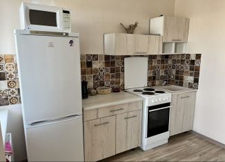 Продается однокомнатная квартира, 39 м2, Старый Оскол, микрорайон Дубрава, квартал 1, 22