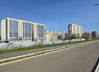 Однокомнатная квартира на продажу, 30.4 м2, Благовещенск, ЖК Лазурный Берег, Заводская улица, 4/5