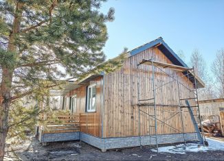 Дом на продажу, 62 м2, СНТ Иня-НАПО