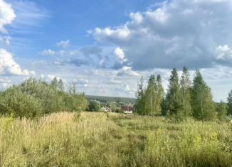 Продажа участка, 9.5 сот., Орёл, Рябиновая улица