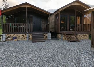 Сдается в аренду дом, 45 м2, село Архыз, Софийская улица