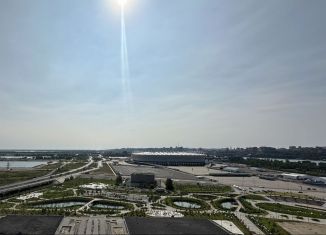 Продам 2-ком. квартиру, 67.3 м2, Ростов-на-Дону, улица Бориса Слюсаря, 15с1