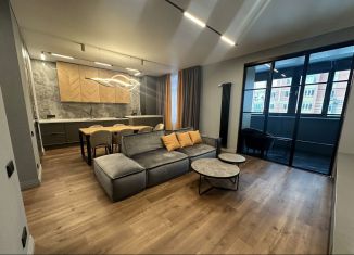 Сдаю 2-комнатную квартиру, 76.8 м2, Йошкар-Ола, улица Эшкинина, 21, микрорайон Центральный