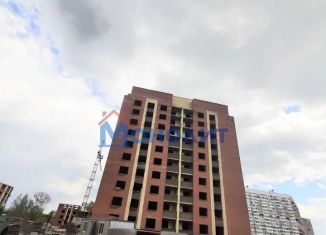 Продам 2-ком. квартиру, 56.3 м2, Ярославль