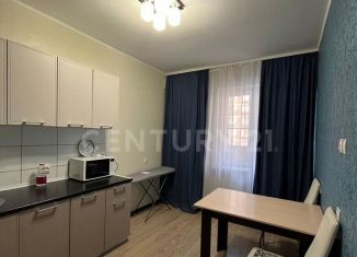 Продается однокомнатная квартира, 42 м2, Краснодар, проезд Репина, 3к1, проезд Репина