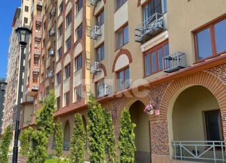 Продажа 1-ком. квартиры, 37.6 м2, посёлок Развилка, Римский проезд, 15