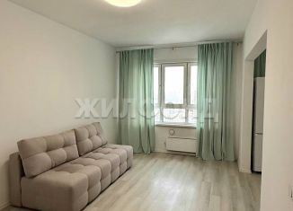 Продажа однокомнатной квартиры, 34.9 м2, Новосибирск, метро Золотая Нива, улица Кирова, 322