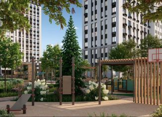 Двухкомнатная квартира на продажу, 39.9 м2, Рязань