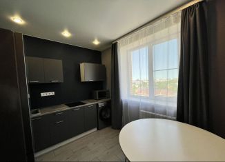 Однокомнатная квартира в аренду, 42 м2, Тула, улица Шухова, 1А, ЖК Вертикаль