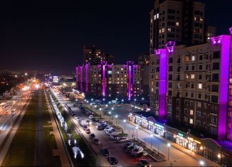 1-ком. квартира на продажу, 41.6 м2, село Мирное