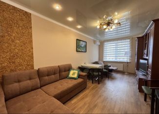 Продажа 2-комнатной квартиры, 72 м2, Анапа, Лазурная улица, 10к1, ЖК Лазурный