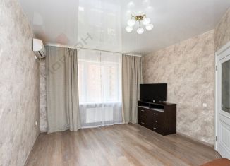 Однокомнатная квартира на продажу, 34.4 м2, Краснодар, улица имени Героя Николая Шевелёва, микрорайон Губернский