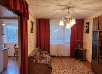 Двухкомнатная квартира на продажу, 45.2 м2, Тольятти, улица Мира, 130