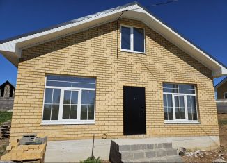 Продам коттедж, 80 м2, Республика Башкортостан, Родниковая улица