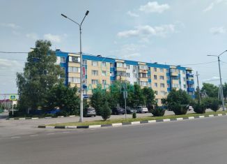 Продается 2-ком. квартира, 47.3 м2, Новый Оскол, Ливенская улица, 104