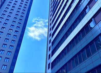 3-комнатная квартира на продажу, 84 м2, Воронеж, Донбасская улица, 25к1, ЖК Современник