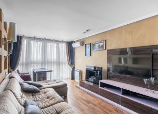 Продается двухкомнатная квартира, 56.1 м2, Санкт-Петербург, Варшавская улица, 6к1, муниципальный округ Московская Застава