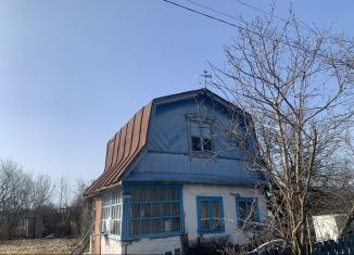Продам дачу, 35 м2, Нижний Новгород, садоводческое некоммерческое товарищество Стройгаз, 710