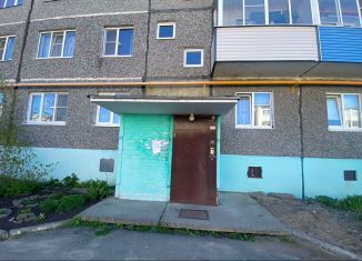 Продажа 3-ком. квартиры, 60 м2, Котлас, улица Маяковского, 36