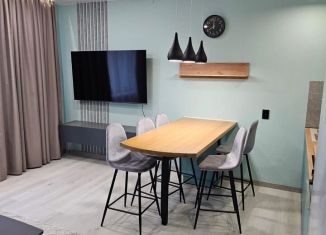 Сдача в аренду 1-ком. квартиры, 51.2 м2, Пермь, улица Чернышевского, 20