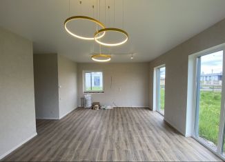 Продажа дома, 105 м2, деревня Разметелево