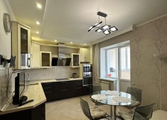 Продажа трехкомнатной квартиры, 104 м2, Котельники, улица Строителей, 1