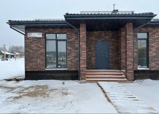 Продам дом, 125 м2, деревня Куюки, улица Татарстан